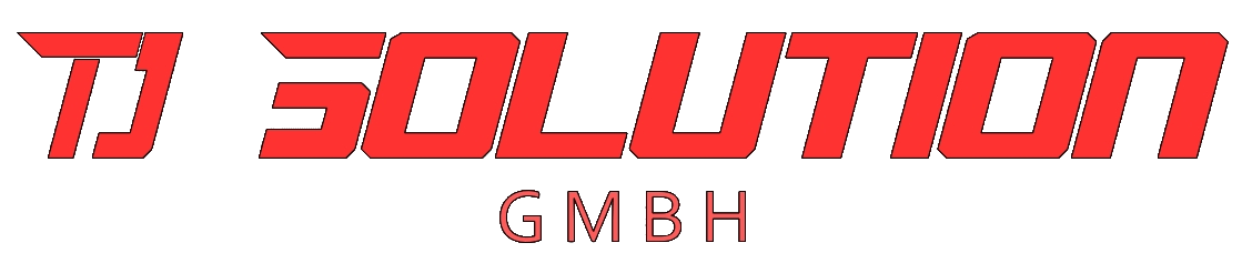 TJ SOLUTION GmbH